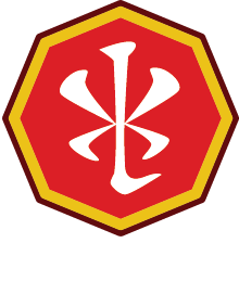 Made in Xiaolin seal