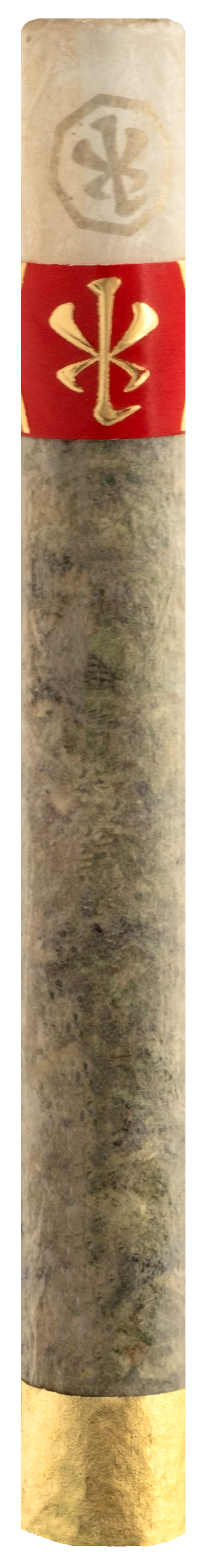 The Capo cannagar